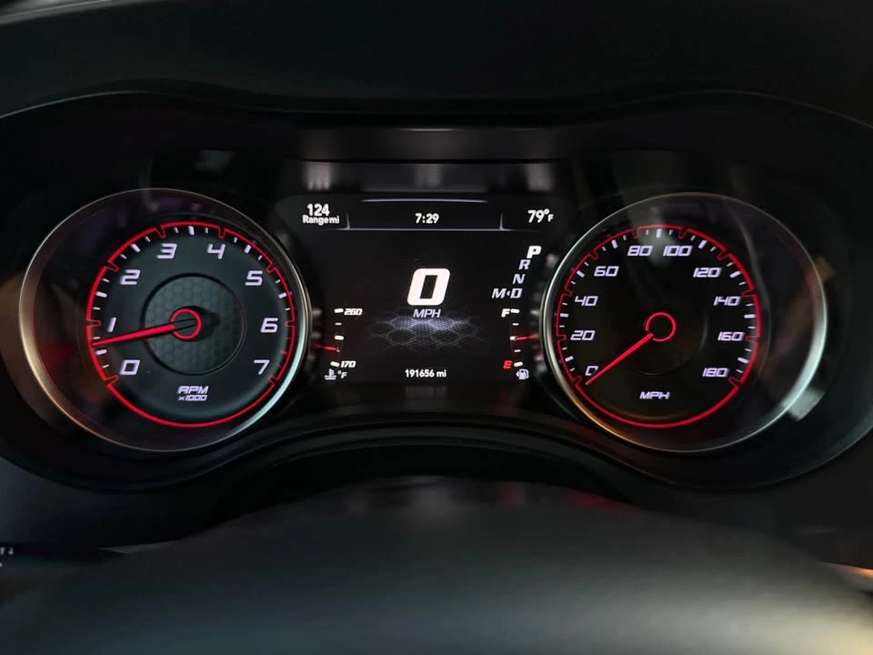 2019 Dodge Charger SRT & 392 7th Gen - Image 16 of 20