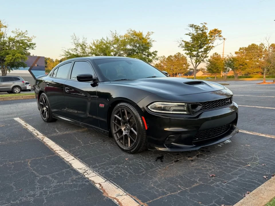 2019 Dodge Charger SRT & 392 7th Gen - Image 2 of 20