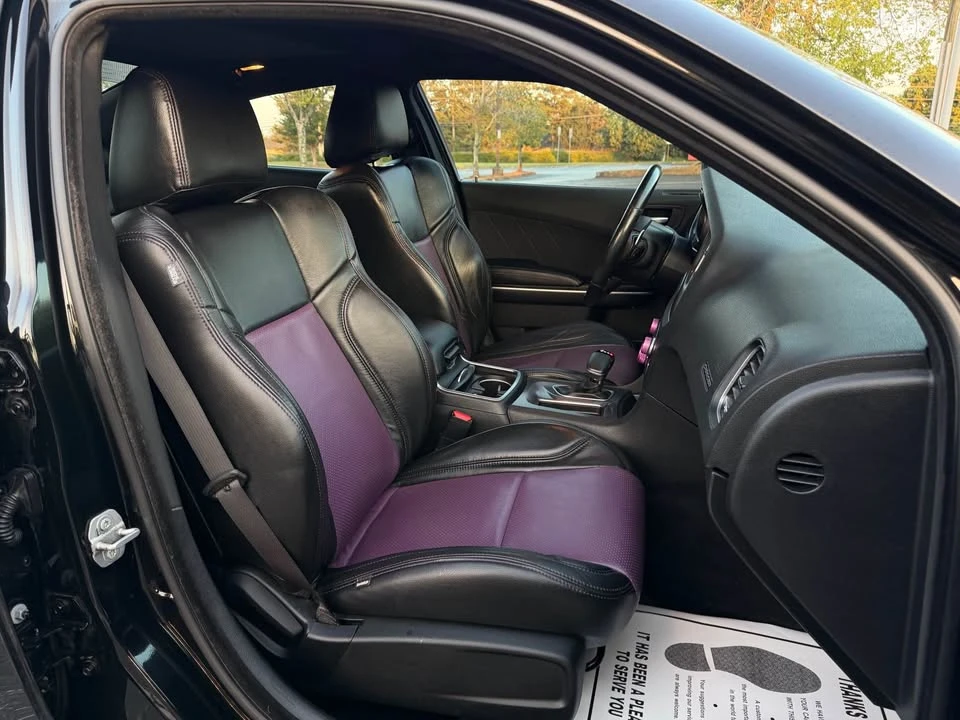 2019 Dodge Charger SRT & 392 7th Gen - Image 12 of 20