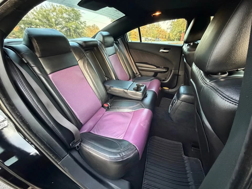 2019 Dodge Charger SRT & 392 7th Gen - Image 13 of 20