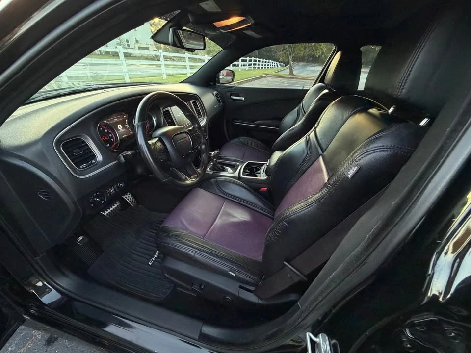 2019 Dodge Charger SRT & 392 7th Gen - Image 10 of 20