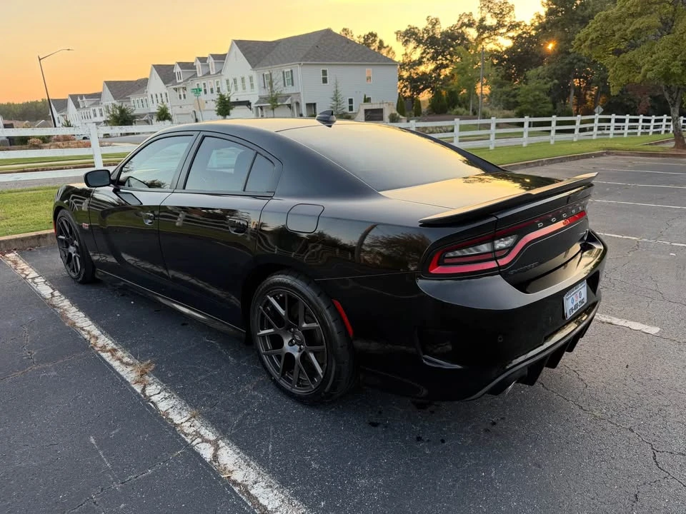 2019 Dodge Charger SRT & 392 7th Gen - Image 5 of 20