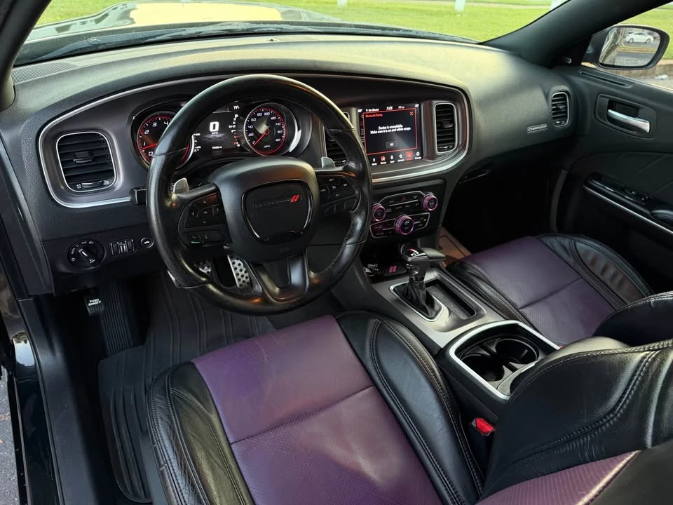 2019 Dodge Charger SRT & 392 7th Gen - Image 9 of 20