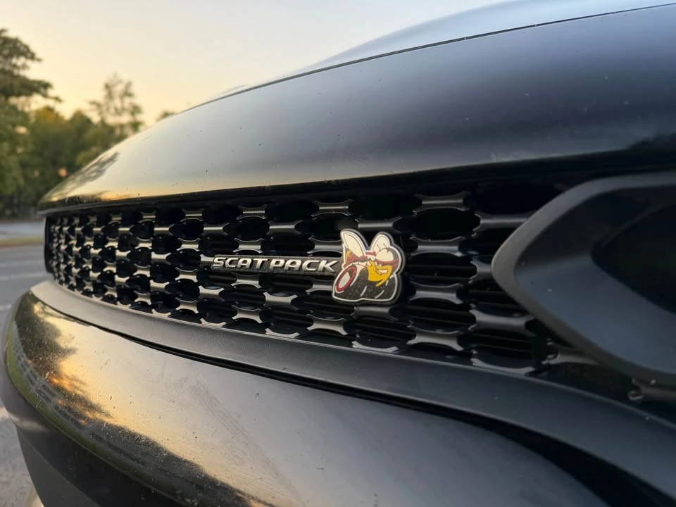 2019 Dodge Charger SRT & 392 7th Gen - Image 8 of 20