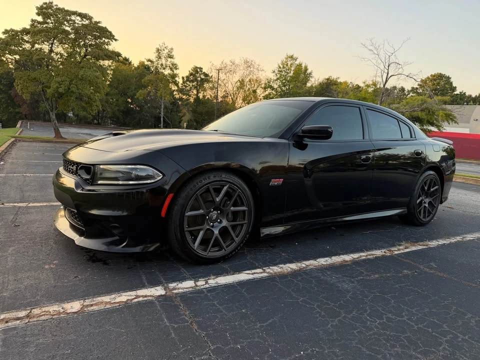 2019 Dodge Charger SRT & 392 7th Gen - Image 6 of 20