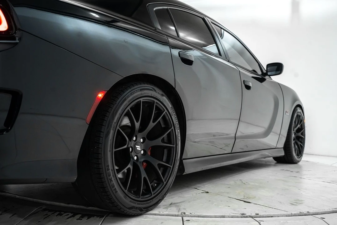 2019 Dodge Charger SRT & 392 7th Gen - Image 13 of 31