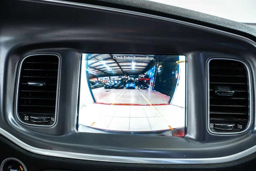 2019 Dodge Charger SRT & 392 7th Gen - Image 31 of 31