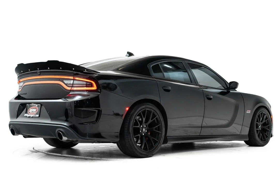 2019 Dodge Charger SRT & 392 7th Gen - Image 5 of 31