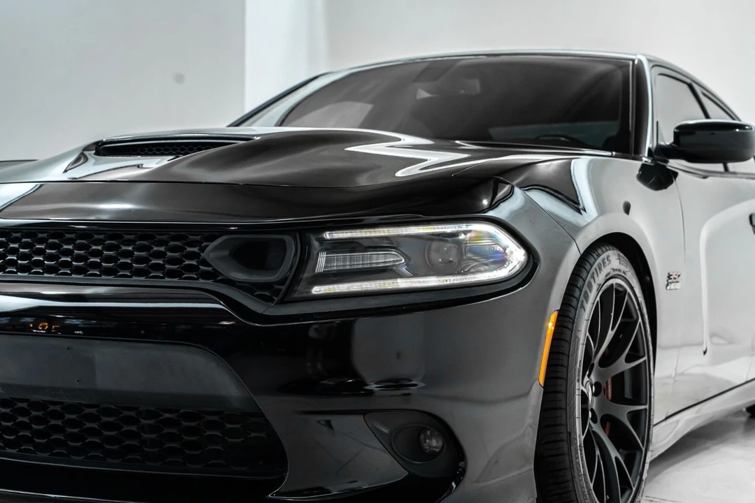 2019 Dodge Charger SRT & 392 7th Gen - Image 15 of 31