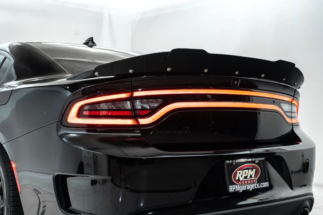 2019 Dodge Charger SRT & 392 7th Gen - Image 11 of 31