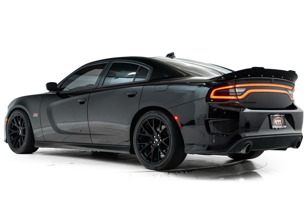 2019 Dodge Charger SRT & 392 7th Gen - Image 10 of 31