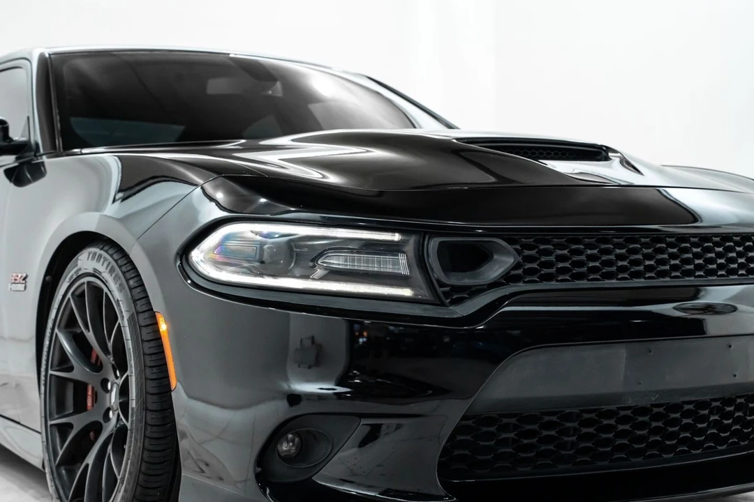 2019 Dodge Charger SRT & 392 7th Gen - Image 14 of 31