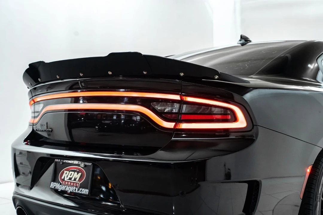 2019 Dodge Charger SRT & 392 7th Gen - Image 12 of 31