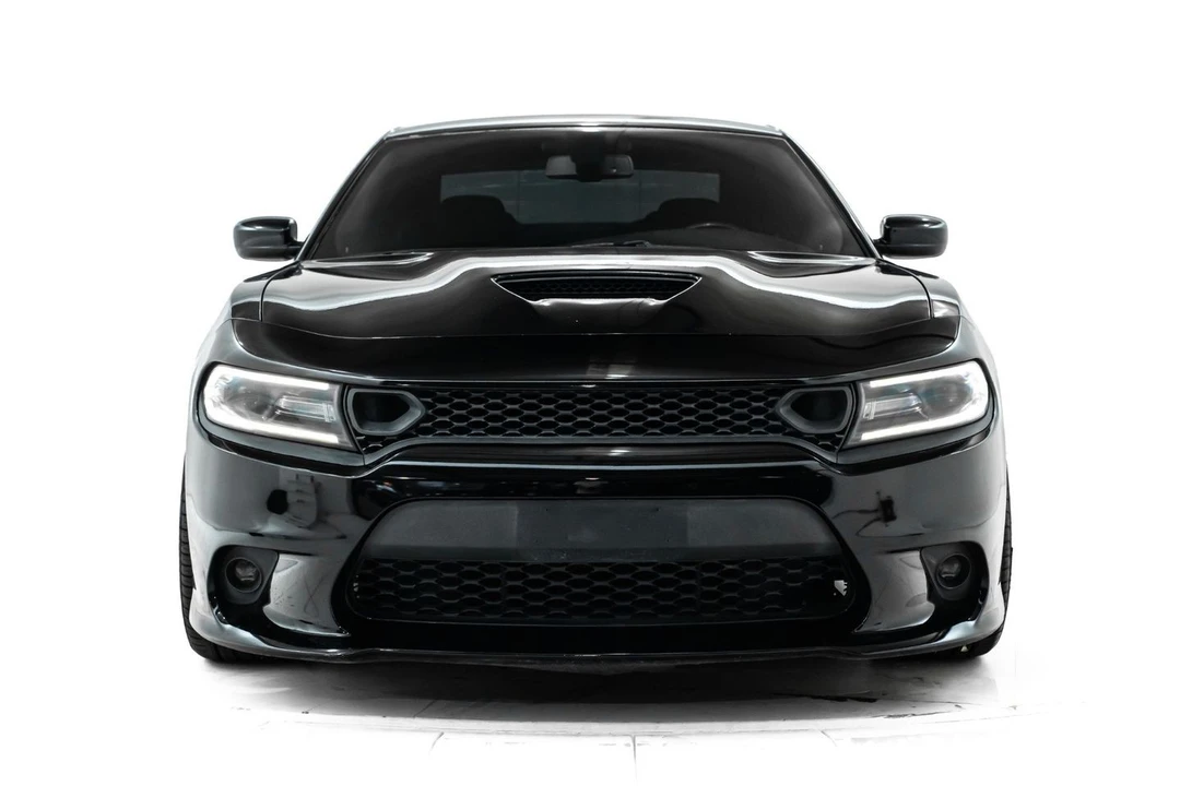 2019 Dodge Charger SRT & 392 7th Gen - Image 8 of 31