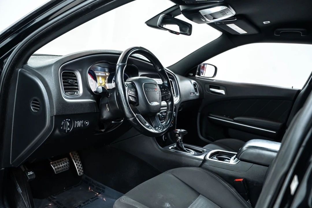 2019 Dodge Charger SRT & 392 7th Gen - Image 17 of 31