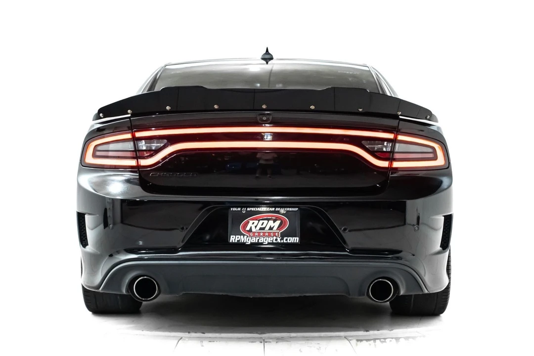 2019 Dodge Charger SRT & 392 7th Gen - Image 4 of 31