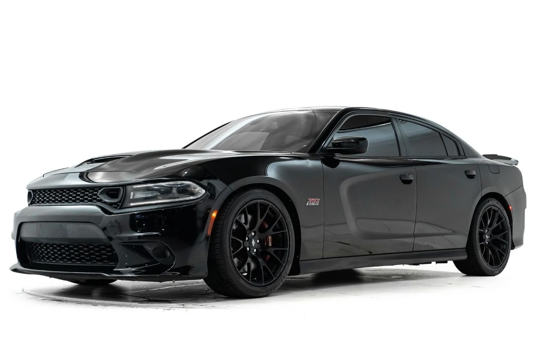 2019 Dodge Charger SRT & 392 7th Gen - Image 9 of 31