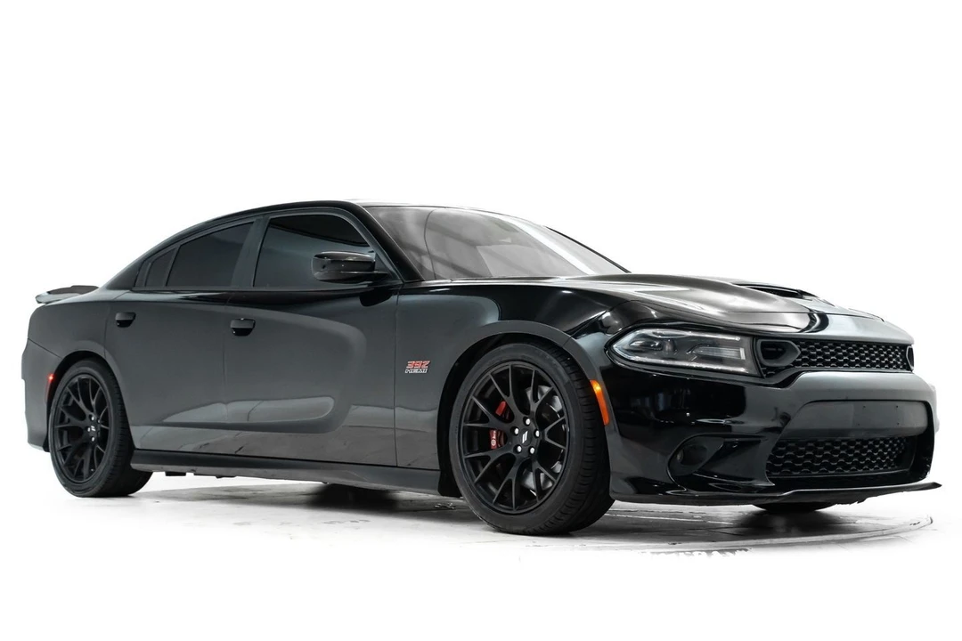 2019 Dodge Charger SRT & 392 7th Gen - Image 7 of 31