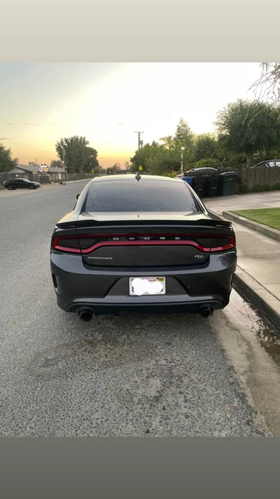 2019 Dodge Charger 7th Gen - Image 3 of 7