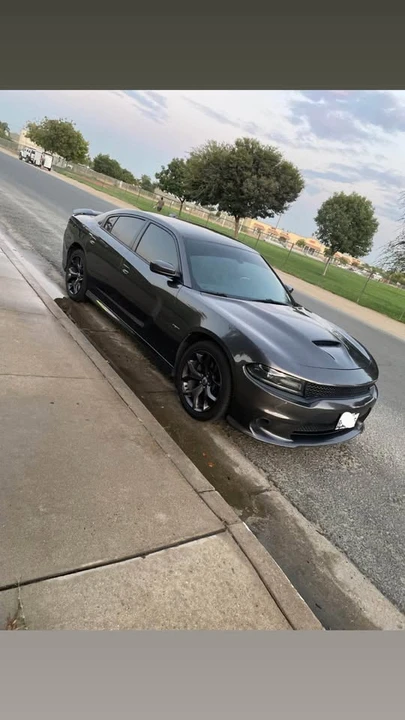 2019 Dodge Charger 7th Gen - Image 2 of 7