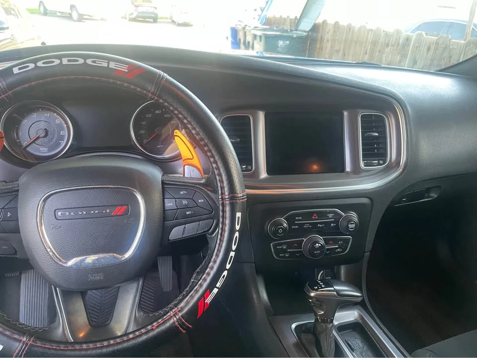 2019 Dodge Charger 7th Gen - Image 5 of 7