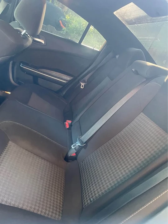 2019 Dodge Charger 7th Gen - Image 6 of 7