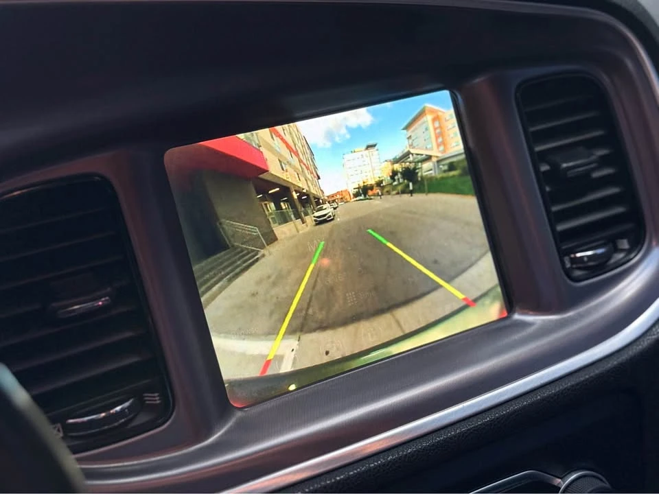 2019 Dodge Charger 7th Gen - Image 11 of 12