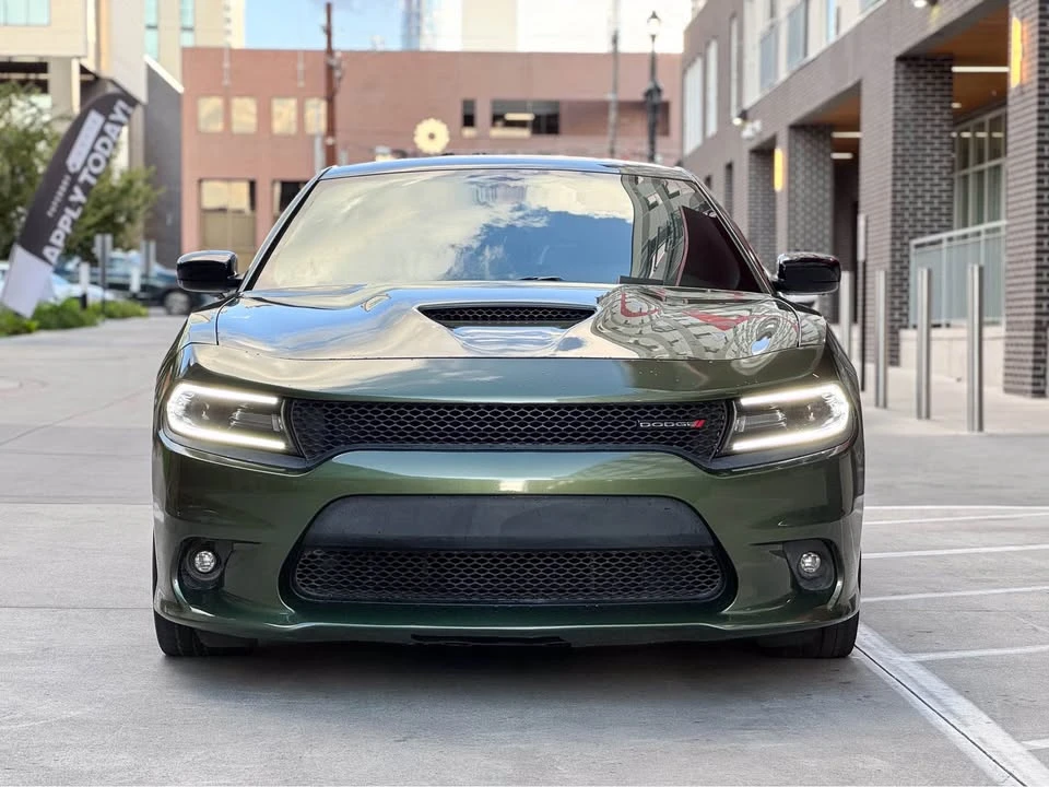 2019 Dodge Charger 7th Gen - Image 2 of 12