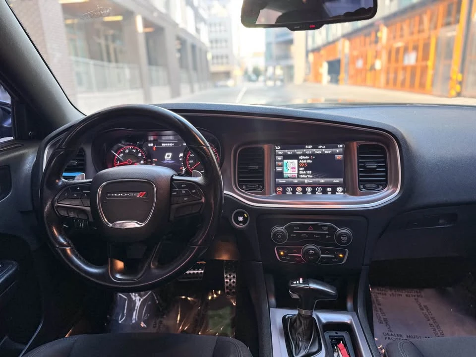 2019 Dodge Charger 7th Gen - Image 8 of 12