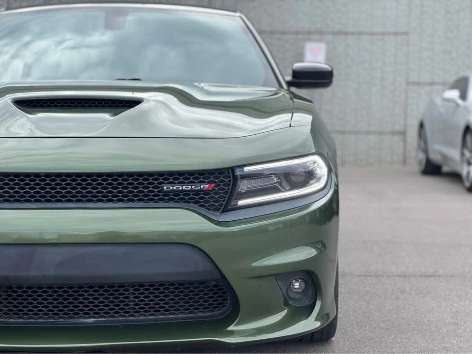 2019 Dodge Charger 7th Gen - Image 2 of 7