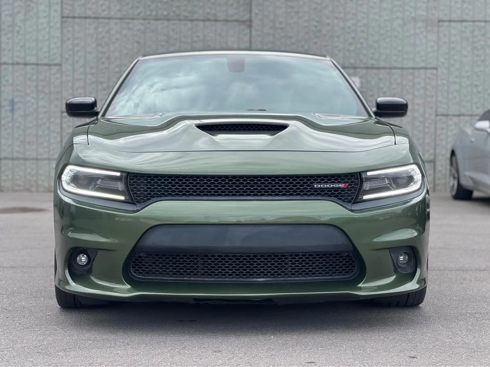 2019 Dodge Charger 7th Gen - Image 3 of 7