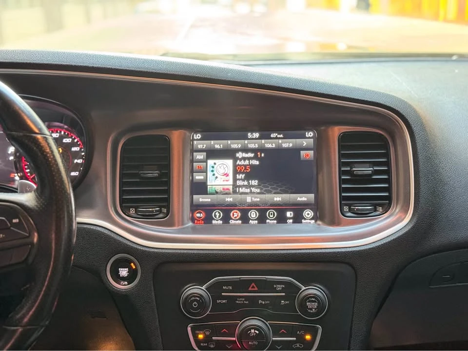 2019 Dodge Charger 7th Gen - Image 12 of 12