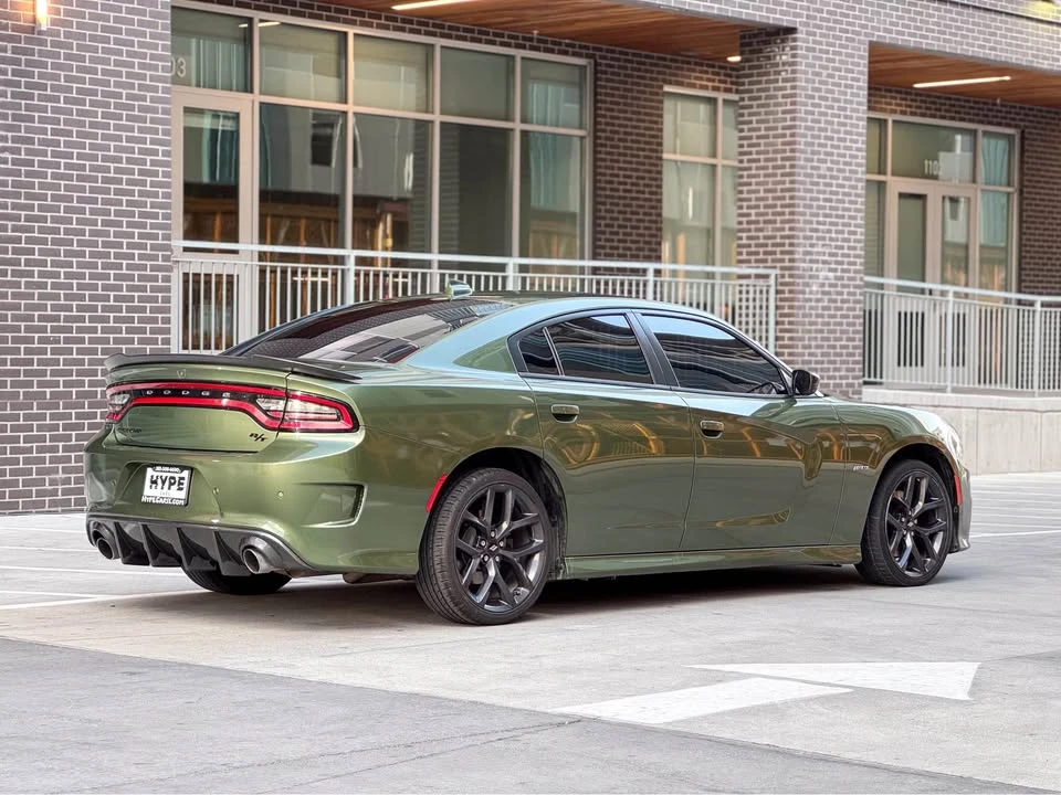 2019 Dodge Charger 7th Gen - Image 3 of 12