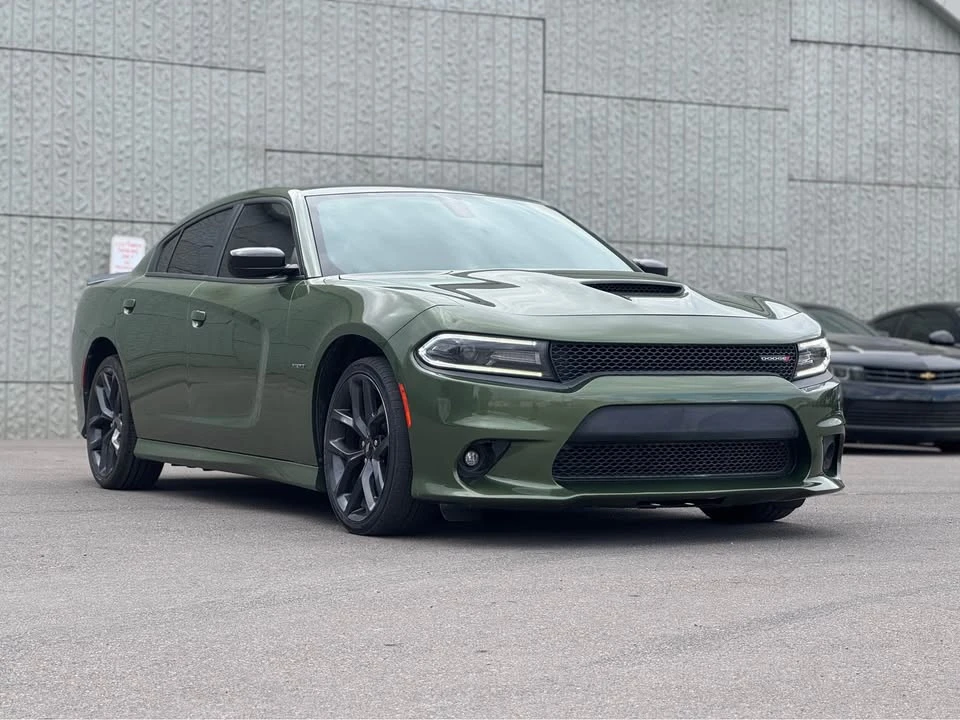 2019 Dodge Charger 7th Gen - Image 4 of 7