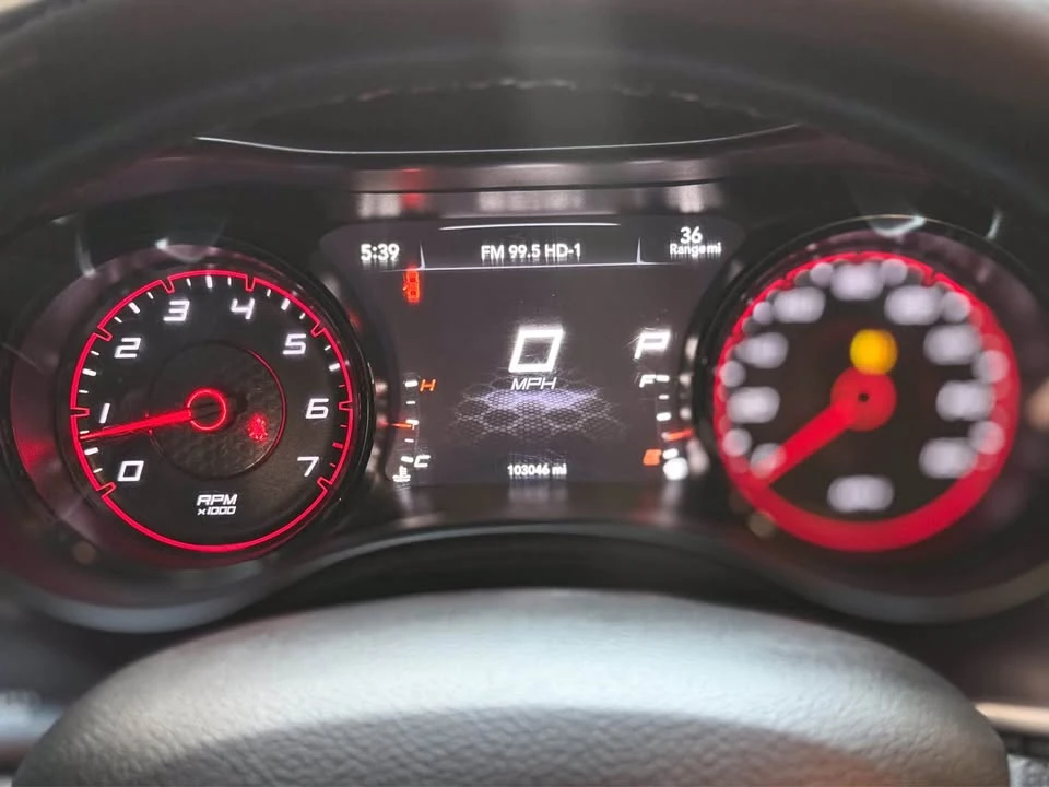2019 Dodge Charger 7th Gen - Image 10 of 12