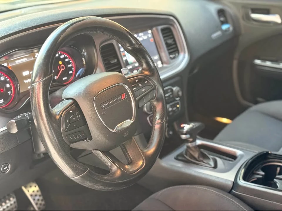 2019 Dodge Charger 7th Gen - Image 7 of 12