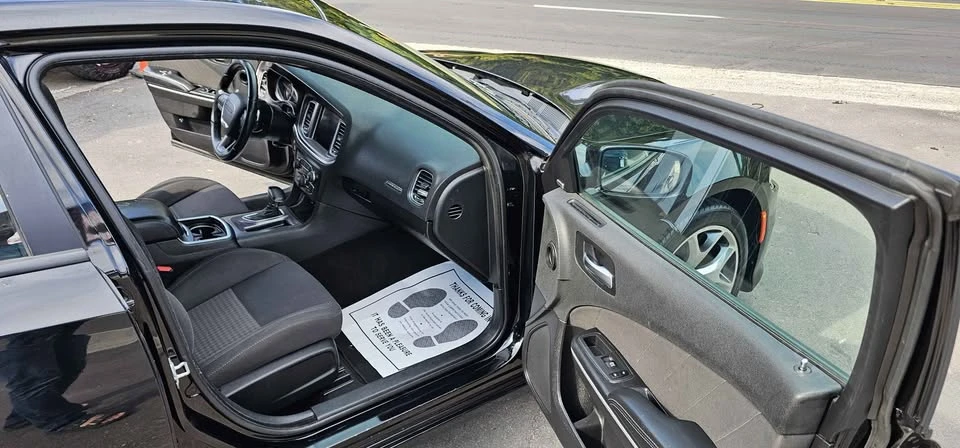 2019 Dodge Charger 7th Gen - Image 12 of 17