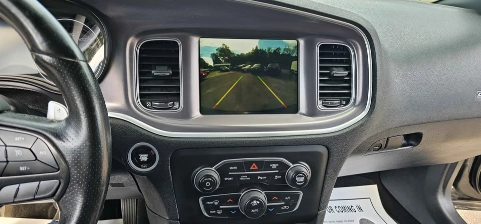 2019 Dodge Charger 7th Gen - Image 14 of 17