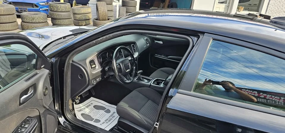 2019 Dodge Charger 7th Gen - Image 7 of 17