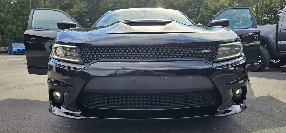 2019 Dodge Charger 7th Gen - Image 9 of 17