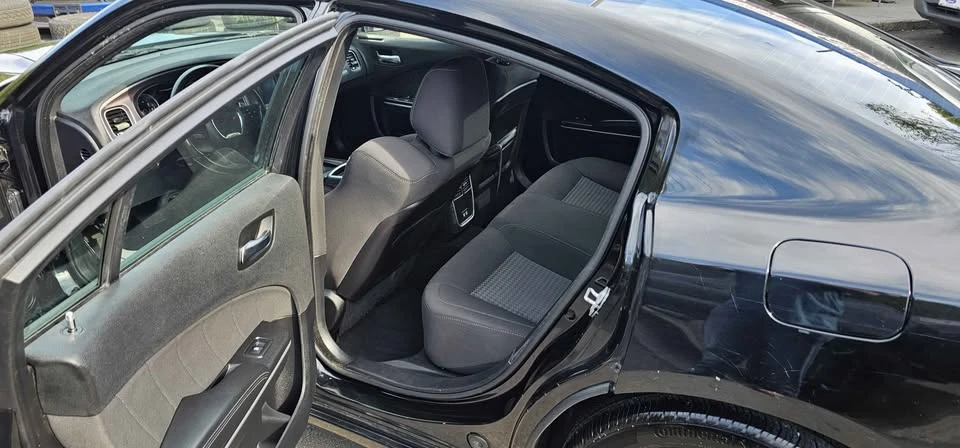 2019 Dodge Charger 7th Gen - Image 13 of 17