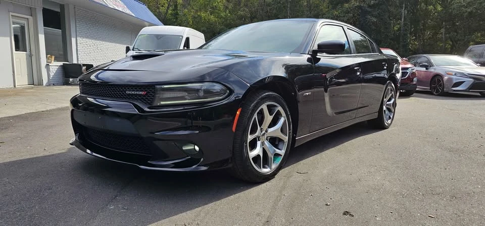 2019 Dodge Charger 7th Gen - Image 2 of 17