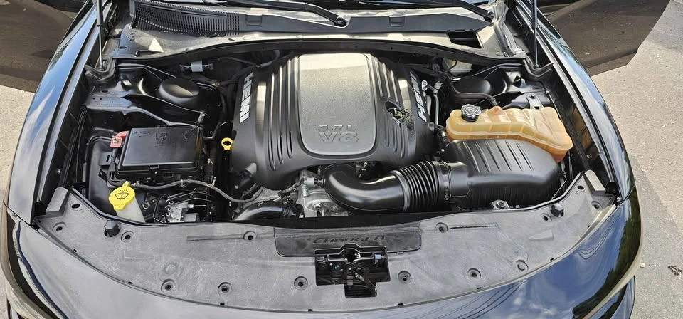 2019 Dodge Charger 7th Gen - Image 10 of 17