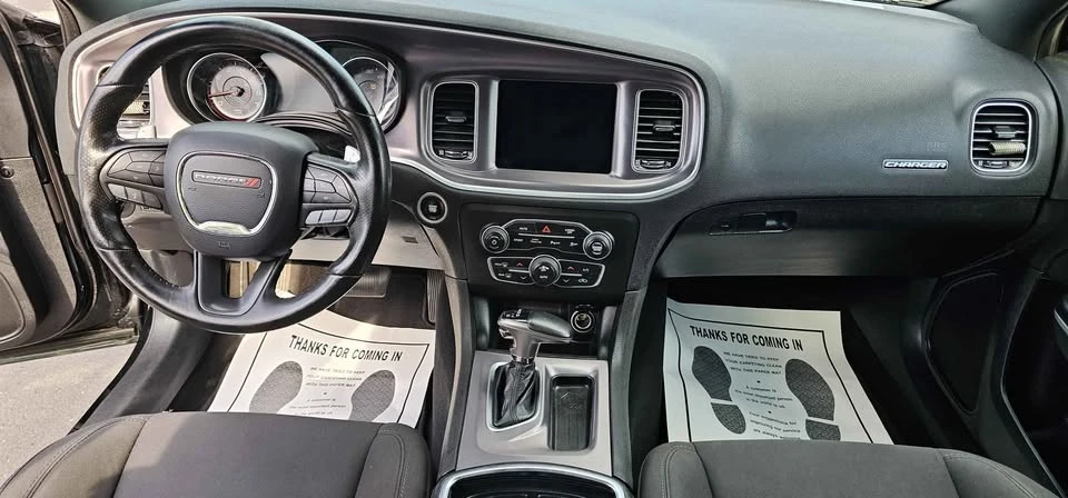 2019 Dodge Charger 7th Gen - Image 8 of 17