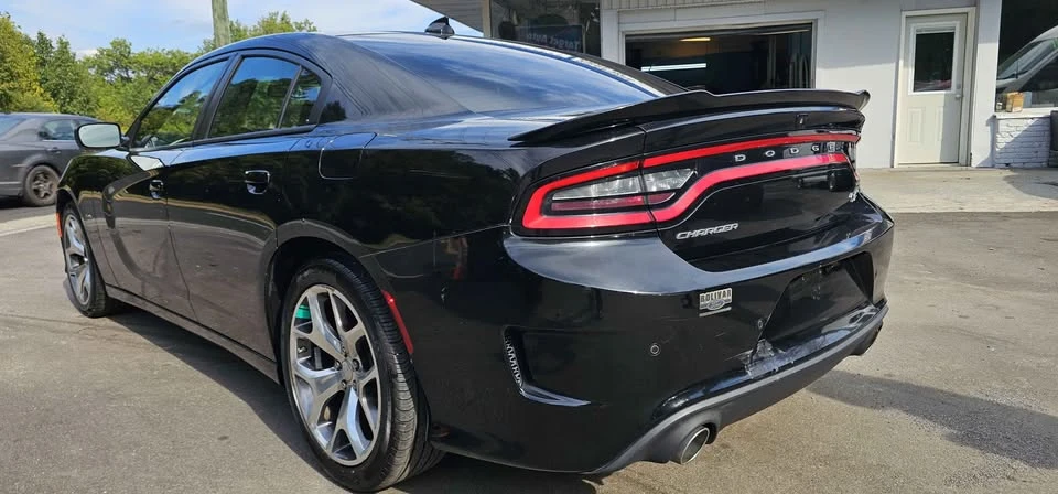 2019 Dodge Charger 7th Gen - Image 5 of 17