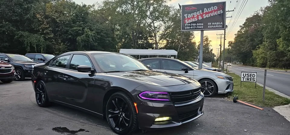 2019 Dodge Charger 7th Gen - Image 15 of 17