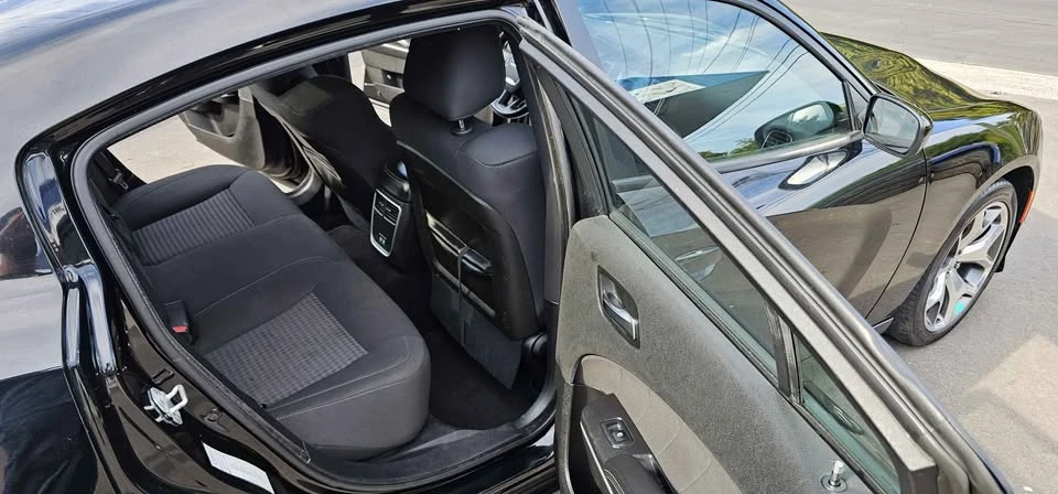 2019 Dodge Charger 7th Gen - Image 11 of 17