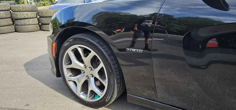 2019 Dodge Charger 7th Gen - Image 6 of 17