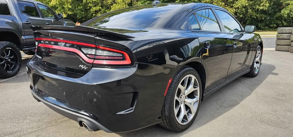 2019 Dodge Charger 7th Gen - Image 3 of 17