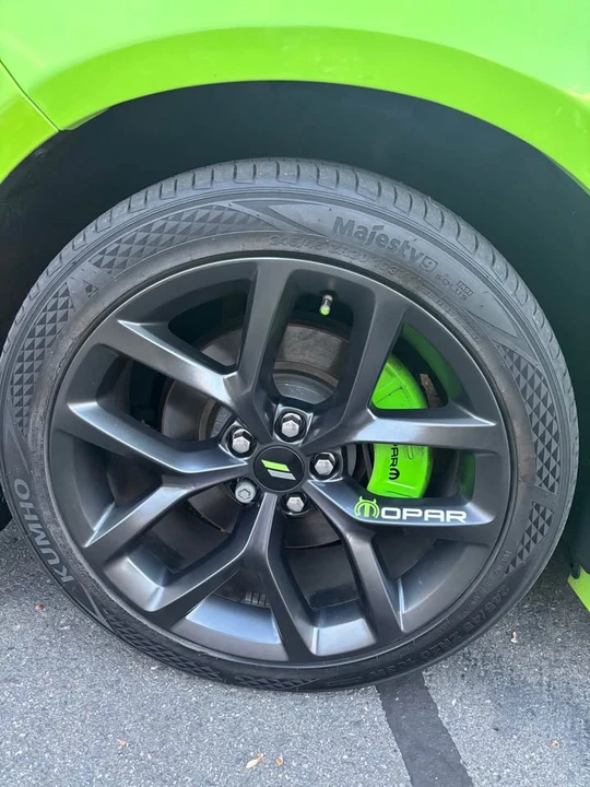 2019 Dodge Charger 7th Gen - Image 3 of 7